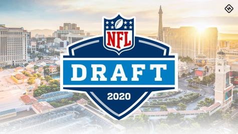 The 2020 NFL Draft, a bright spot in a world with no sports.