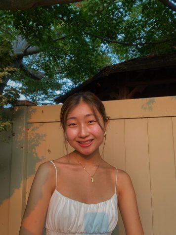 Christine Kim
