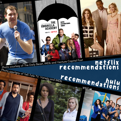 Comparing price, quality and the best TV recommendations from each platform.