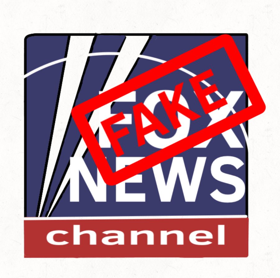 Fox News’s fake news gives a false sense of security to millions of Americans who are at risk of contracting coronavirus.