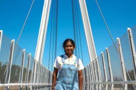 Karuna Chandran