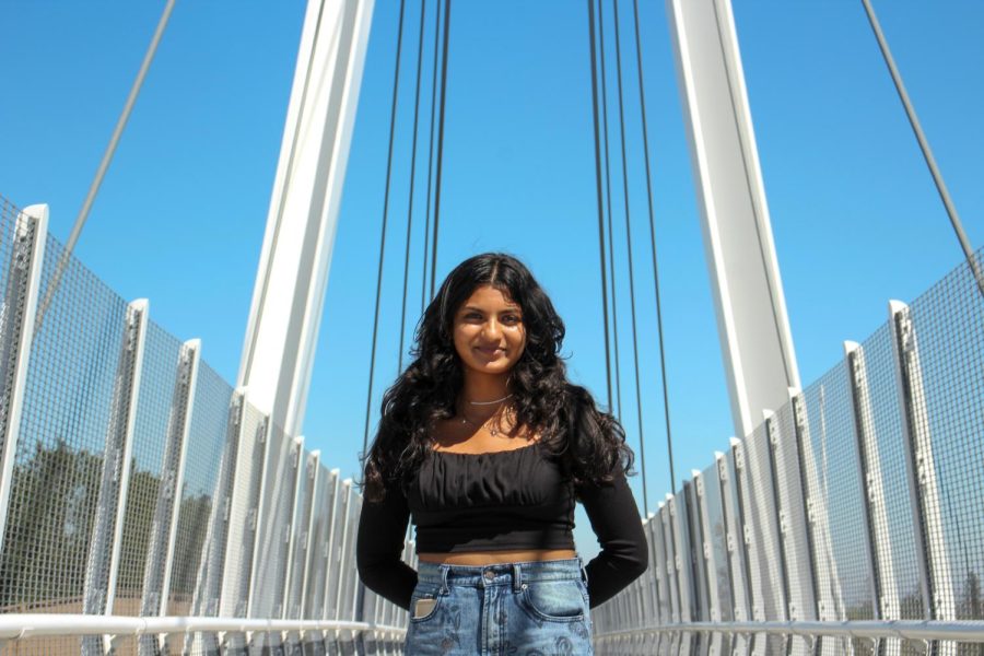 Saira Ahmed