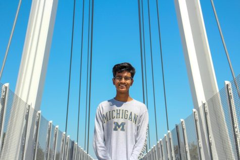 Keshav Kumar