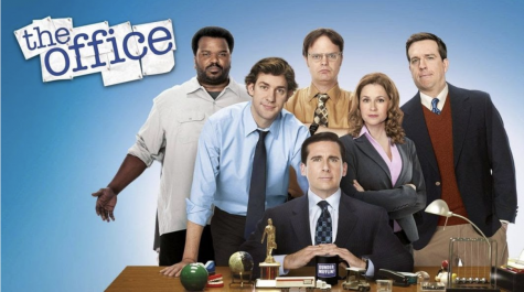 Unless you have been living under a rock for the past two years, you have definitely heard of the hilarious comedy, “The Office.” You get to see the funny and heartwarming relationships formed between co-workers and their boss, Michael Scott. Who knew that you could make such a great show based on workers in a paper company? Throughout the show, you will begin to feel like you know these characters personally.