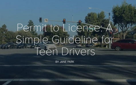 Teen driving: in-depth