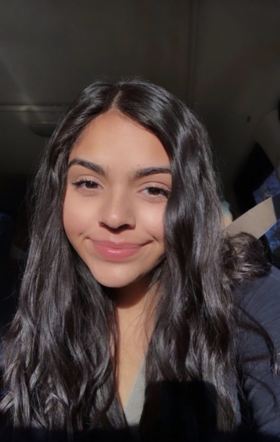 Ashley Orozco