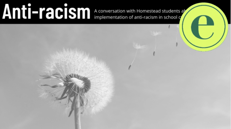 Community: a conversation on anti-racism