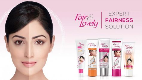 Bollywood celebrities endorsing skin lightening products in television advertisements has had a terrible impact on the way dark skin is perceived in Indian society.