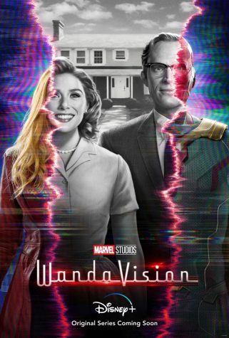 Wanda and Vision live a warped version of reality inside the Hex.
