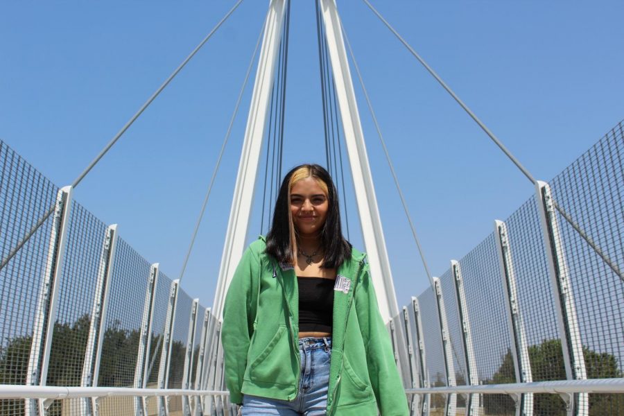 Ashley Orozco Plata