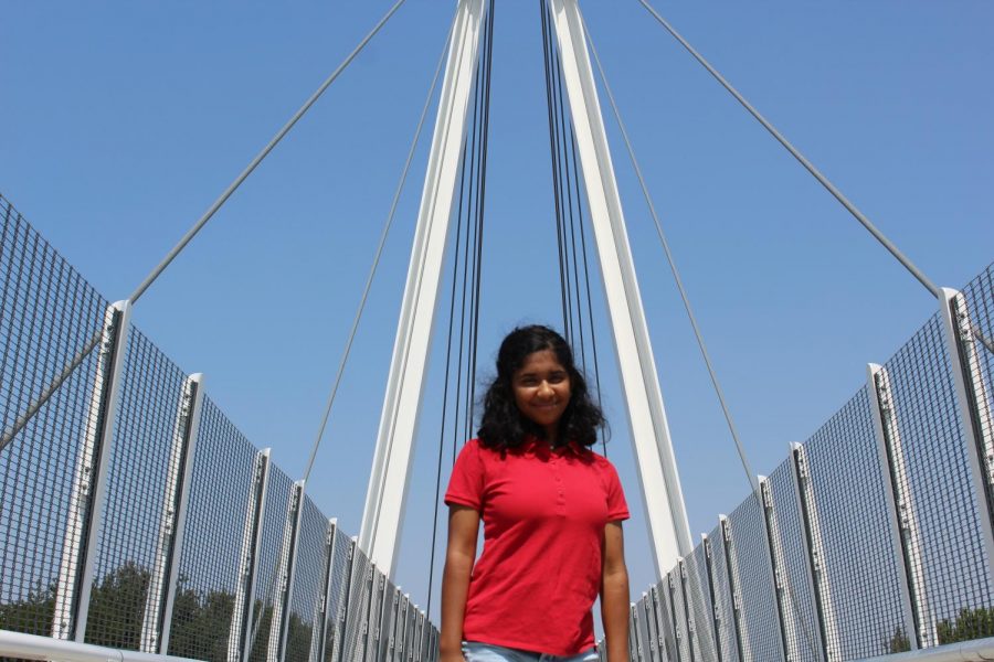 Karuna Chandran
