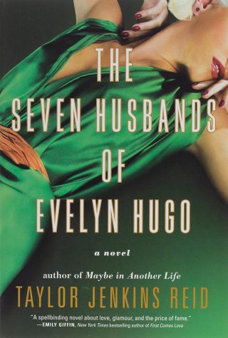 Road to success: The story on how Evelyn Hugo became one of the best actresses in Hollywood