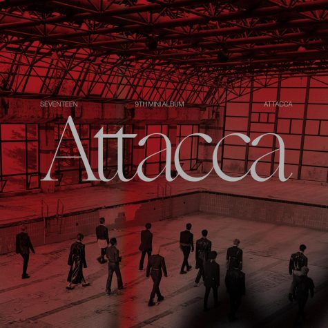 “Attacca” allows the audience to feel loved and share love to their loved ones when listening to the tracks. 