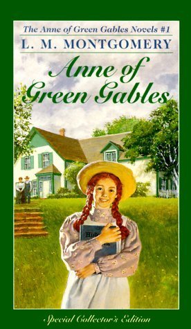 Relating to characters: The uniqueness of Anne Shirleys personality in Anne of Green Gables was one of the strongest points of the book, as it allowed me to empathize with Anne throughout the story.