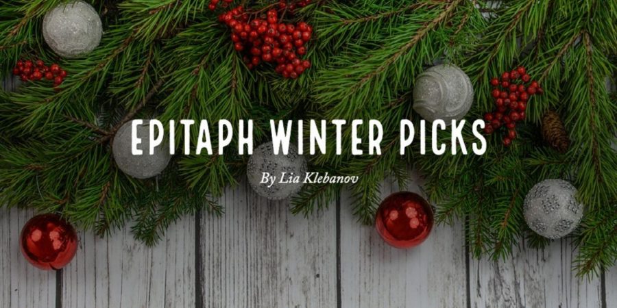 Epitaph winter picks