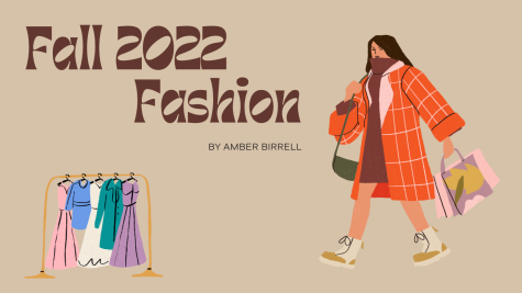 Fall 2022 Fashion