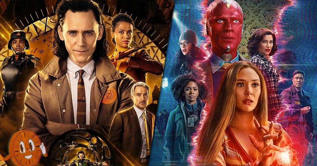 Marvel Celebrates MCU's Avengers Saga With 4 New Movie Posters