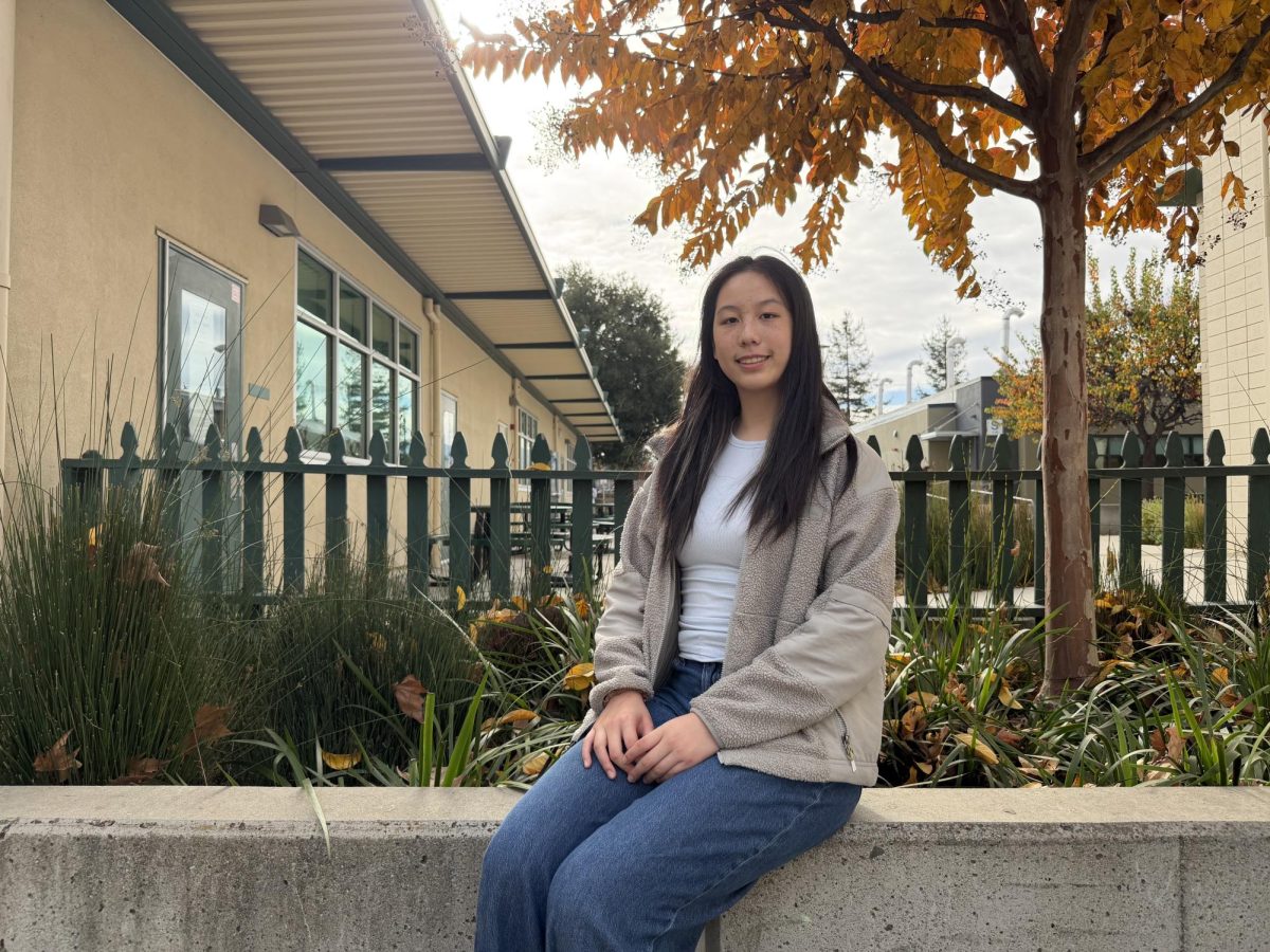 Catherine Yang