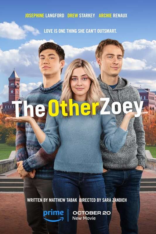 “The Other Zoey” is a movie we have all seen at least 10 times before. (Photo from imdb)