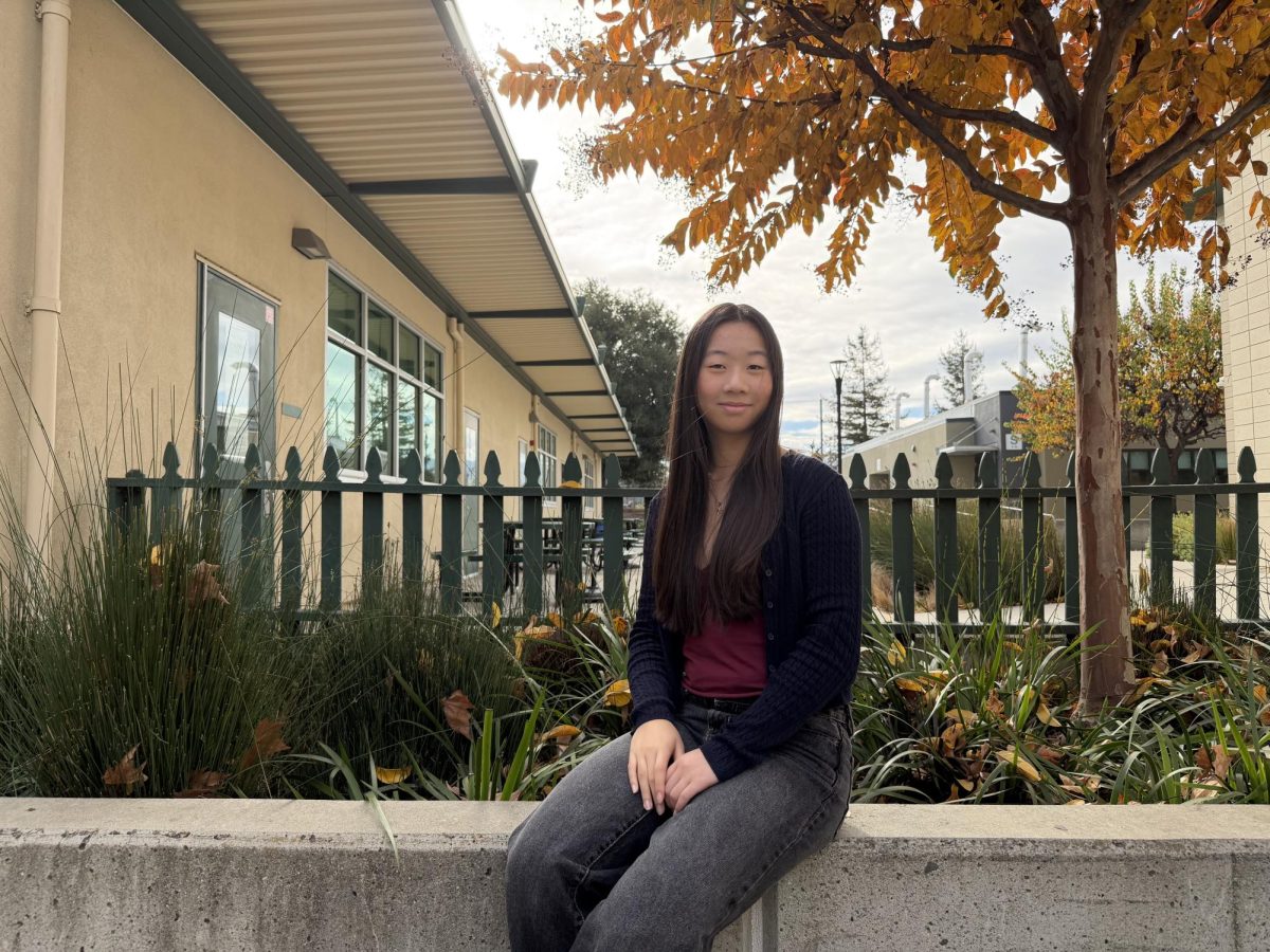 Selina Wang