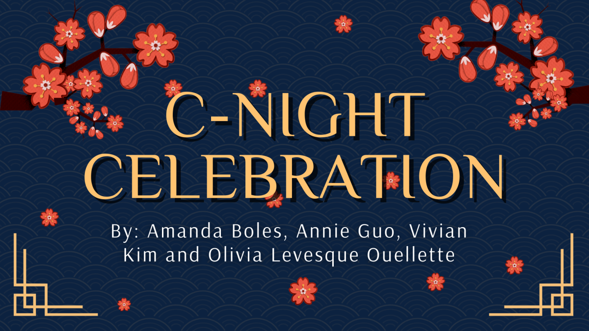 C-night celebration