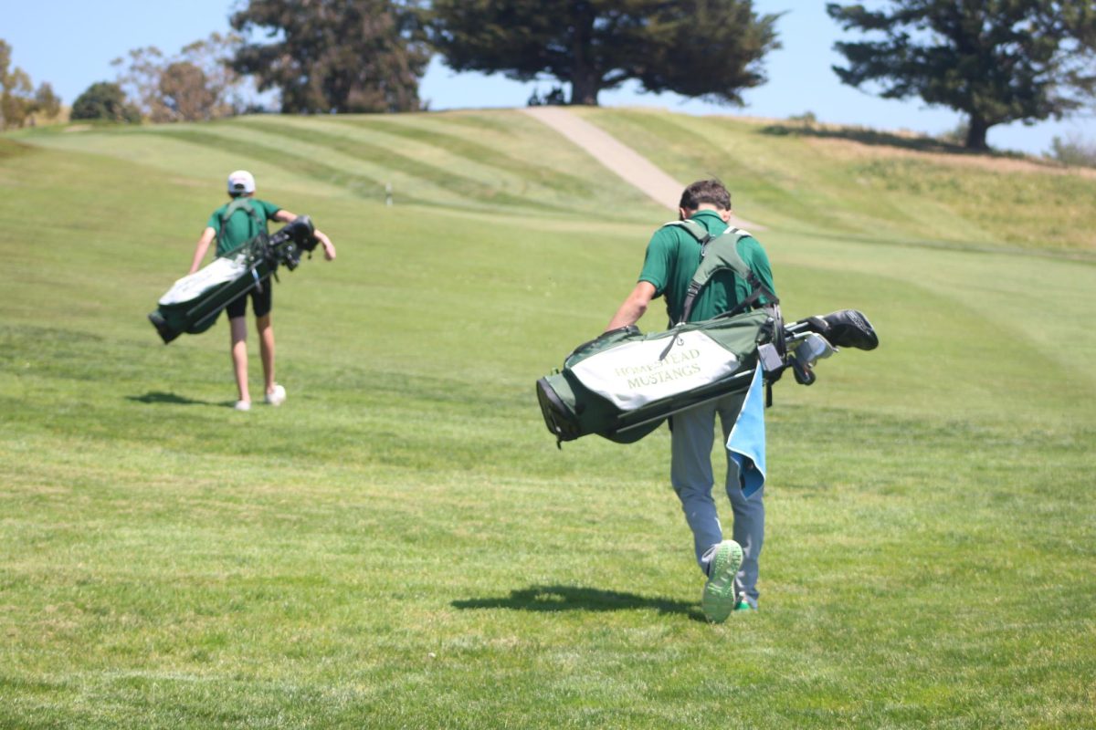 Despite setbacks, the team has pushed through and is looking forward to a better season next year, Bonvechio said. 
