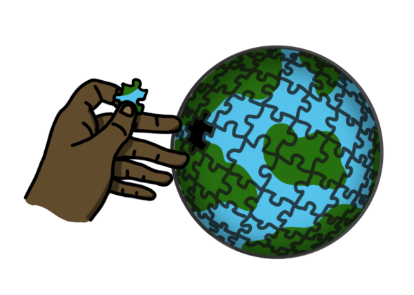 AI models’ current energy demands will quickly take apart global environmental health.
