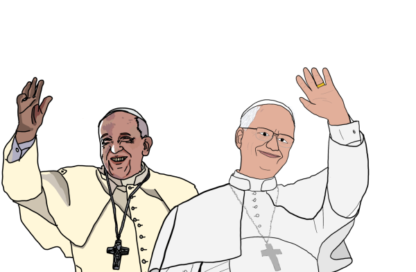 Using his papal influence, Francis advocated for progress regarding many modern social issues, which Leo must continue to do.
