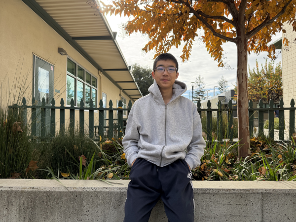 Ethan Tan