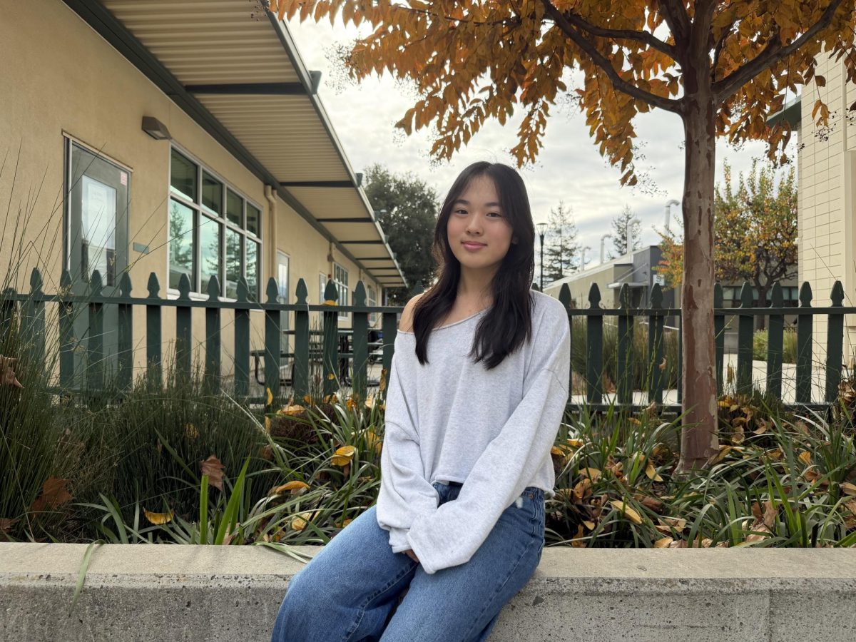 Emma Chang