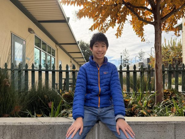 James Jiang