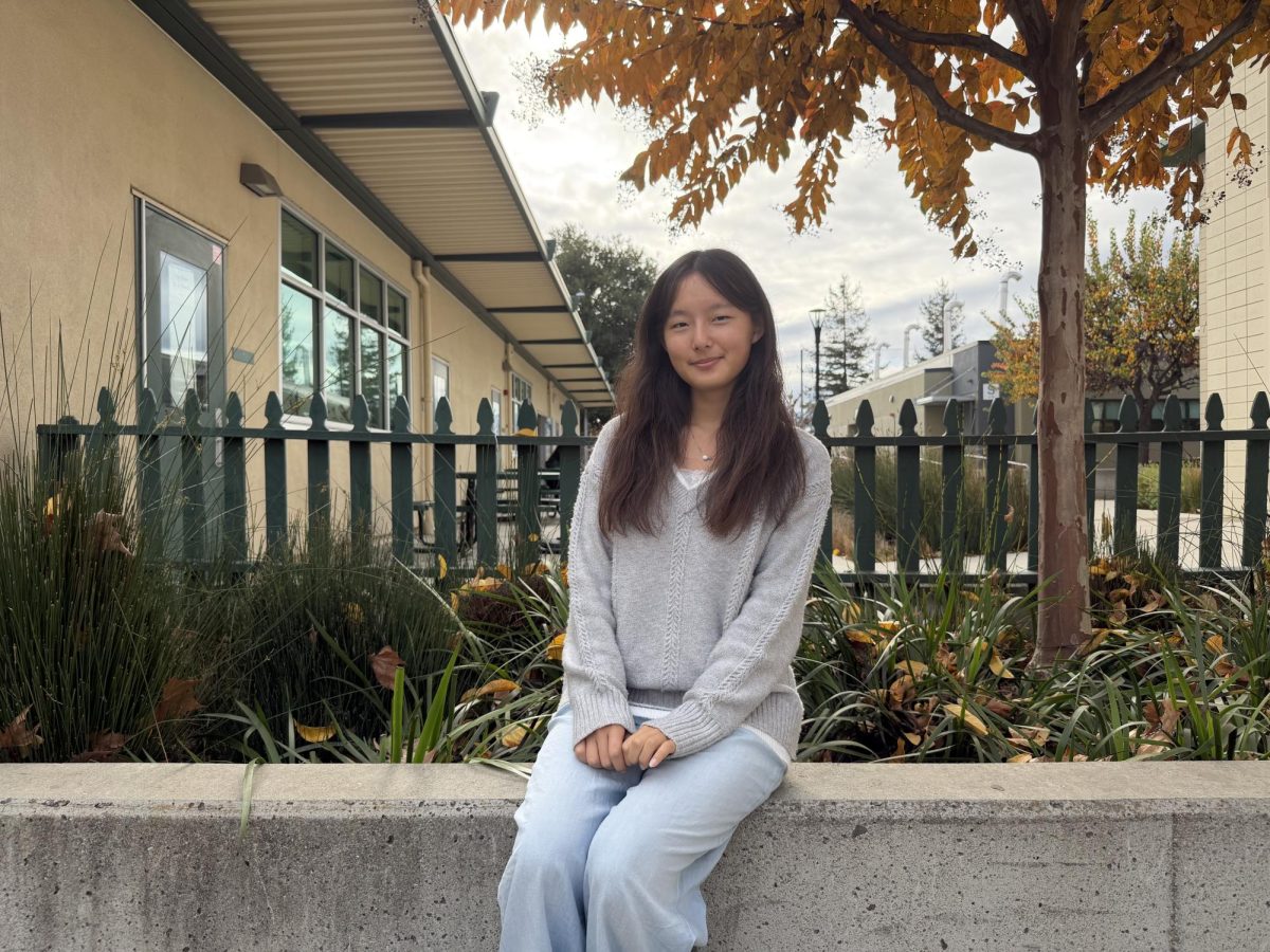 Julia Song