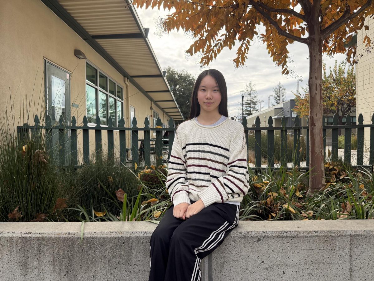 Yichen Yao