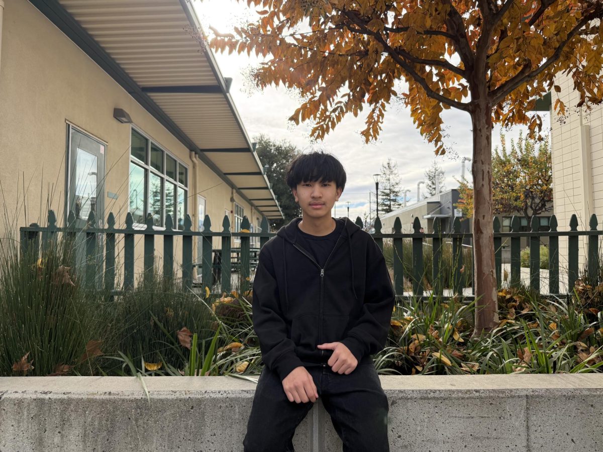 Alexander Cao