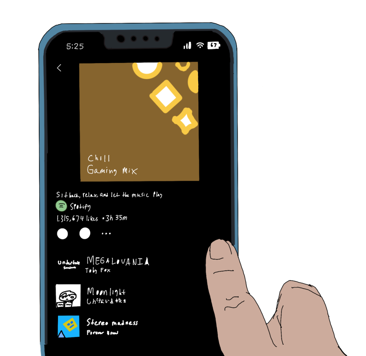 Music has evolved from just a background feature into a core aspect of the gaming experience.
