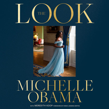 “The Look” captures Obama’s stylistic evolution from young fame to global icon.

