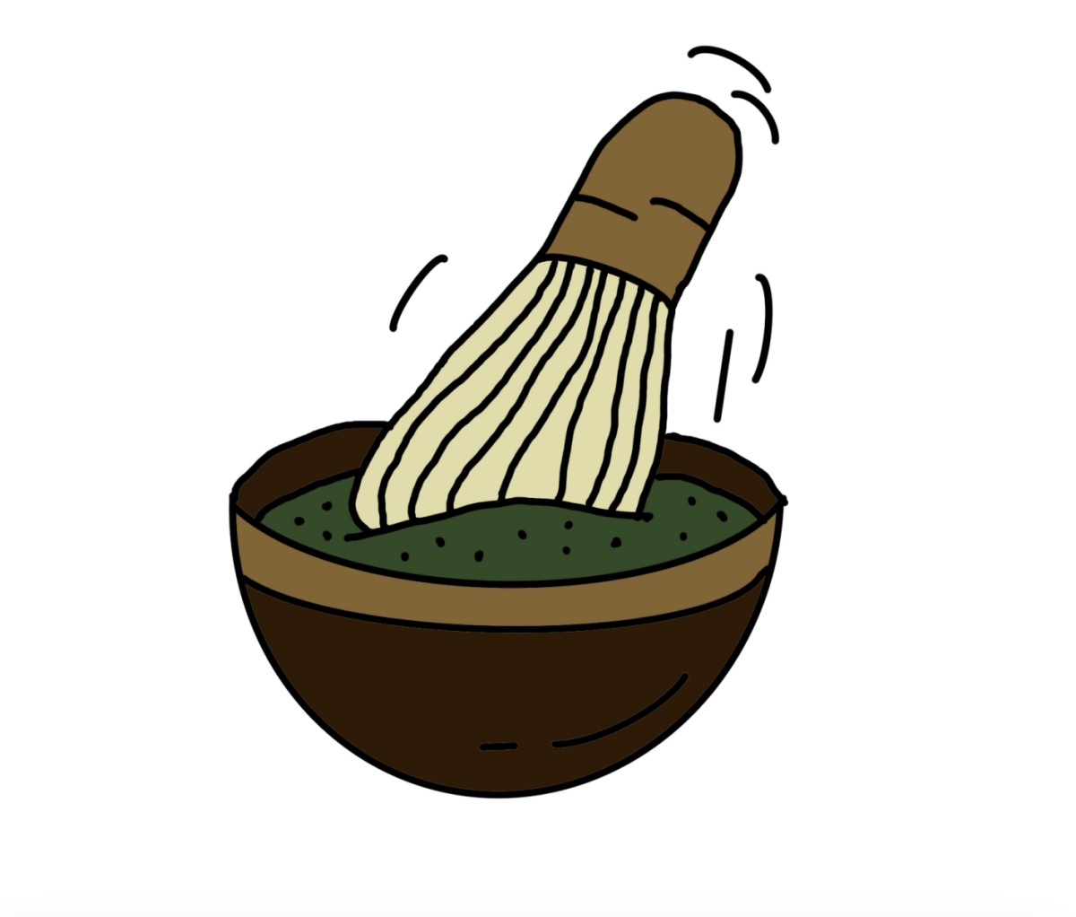 Overconsumption is fueled by mindlessly following of social media trends.
