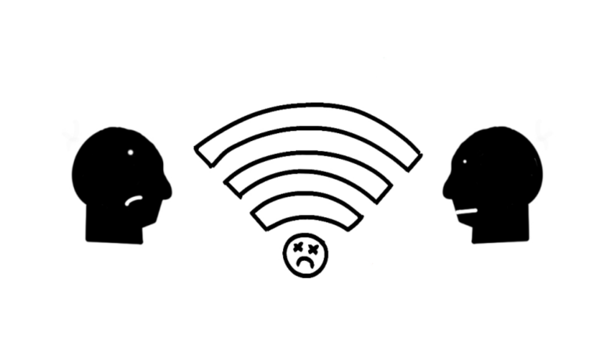 Setting a contingency plan can help mitigate the disruptiveness of poor Wi-Fi.