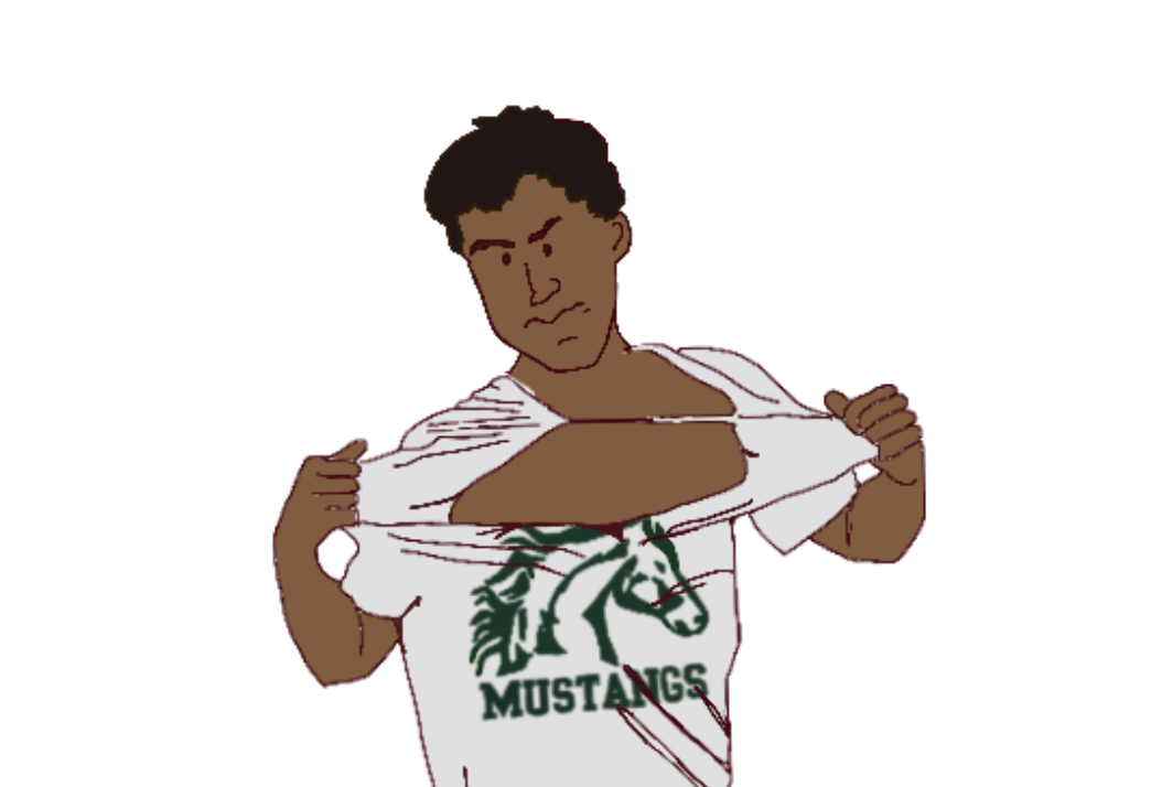 Outdated PE uniforms are in dire need of improvement