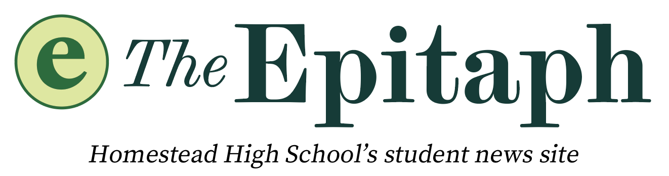 Homestead High School's student newspaper