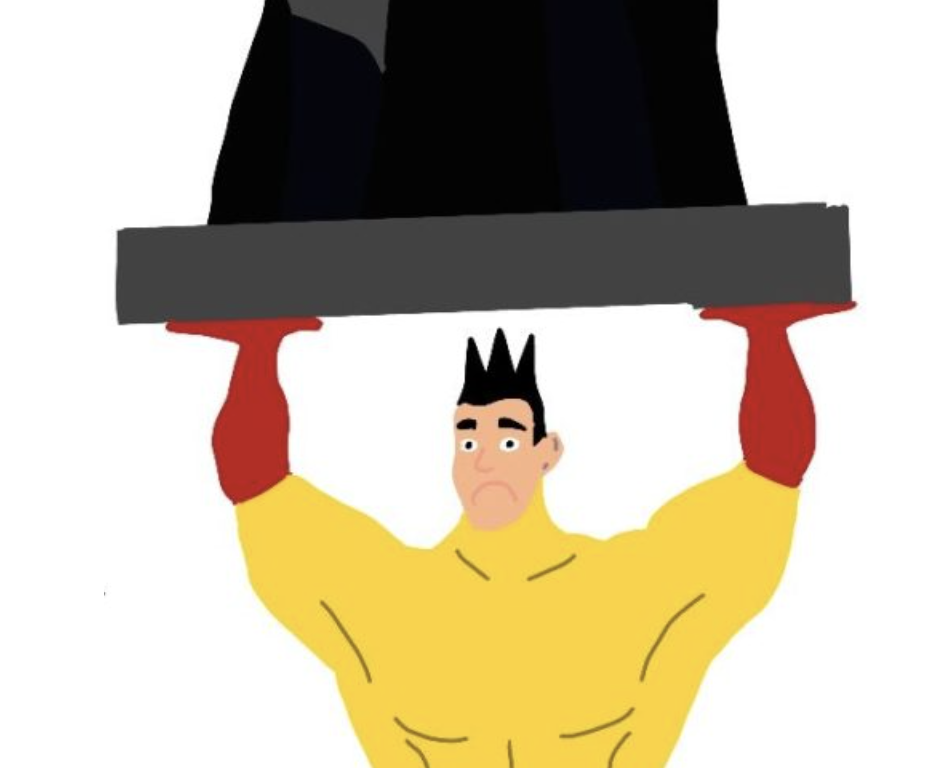 Batman media is overdone, unnecessary