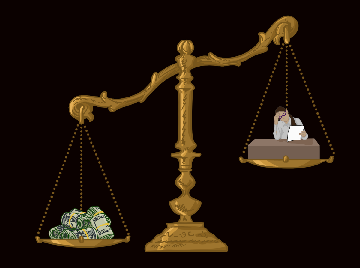 School districts and local governments must make living affordable for educators.