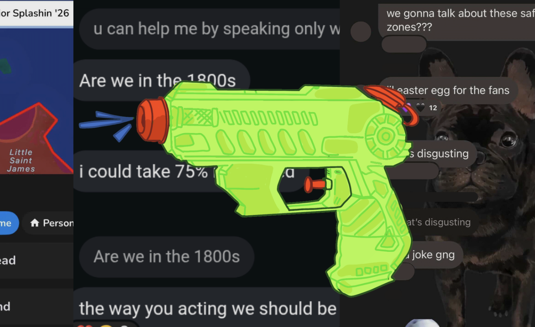 Misogynistic comments in Senior Assassin group chat divide senior class