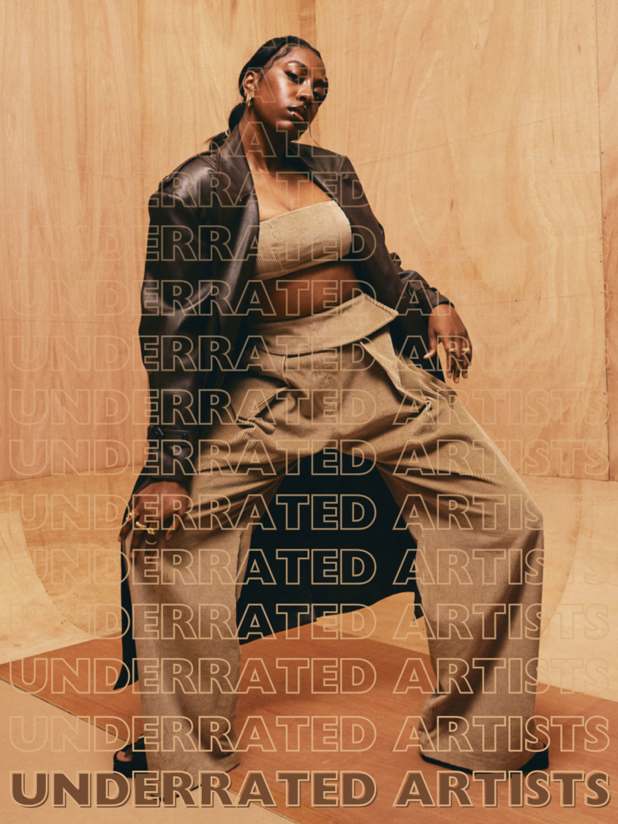 anaiis takes listeners on a ‘Voyage’ through her vivid world