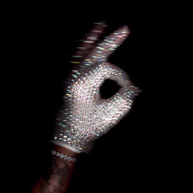 From personal stories to vengeful lyrics, Drake’s “ICEMAN” provides fans with a deep dive into himself. (Photo from Mixtape Madness)
