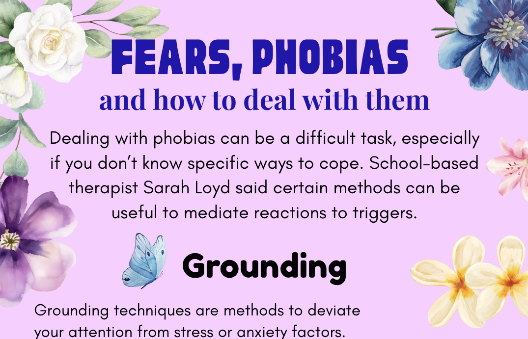 Uncommon fears prompt unique solutions